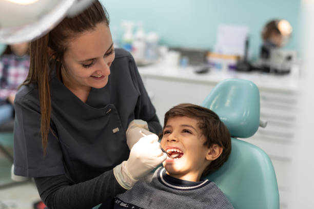 Best Tooth Infection Emergency Dentist  in Smithville Sanders, IN