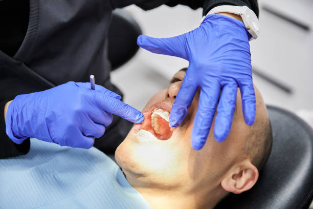 Best Urgent Tooth Repair  in Smithville Sanders, IN